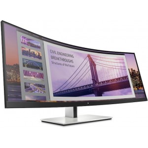 HP EliteDisplay S430c 43.4" Curve Ultrawide